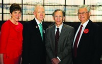Serving the chemical, life science, and laboratory worlds