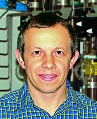 Serving the chemical, life science, and laboratory worlds