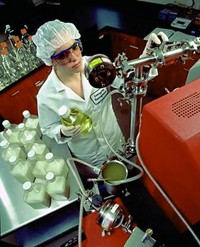 Serving the chemical, life science, and laboratory worlds