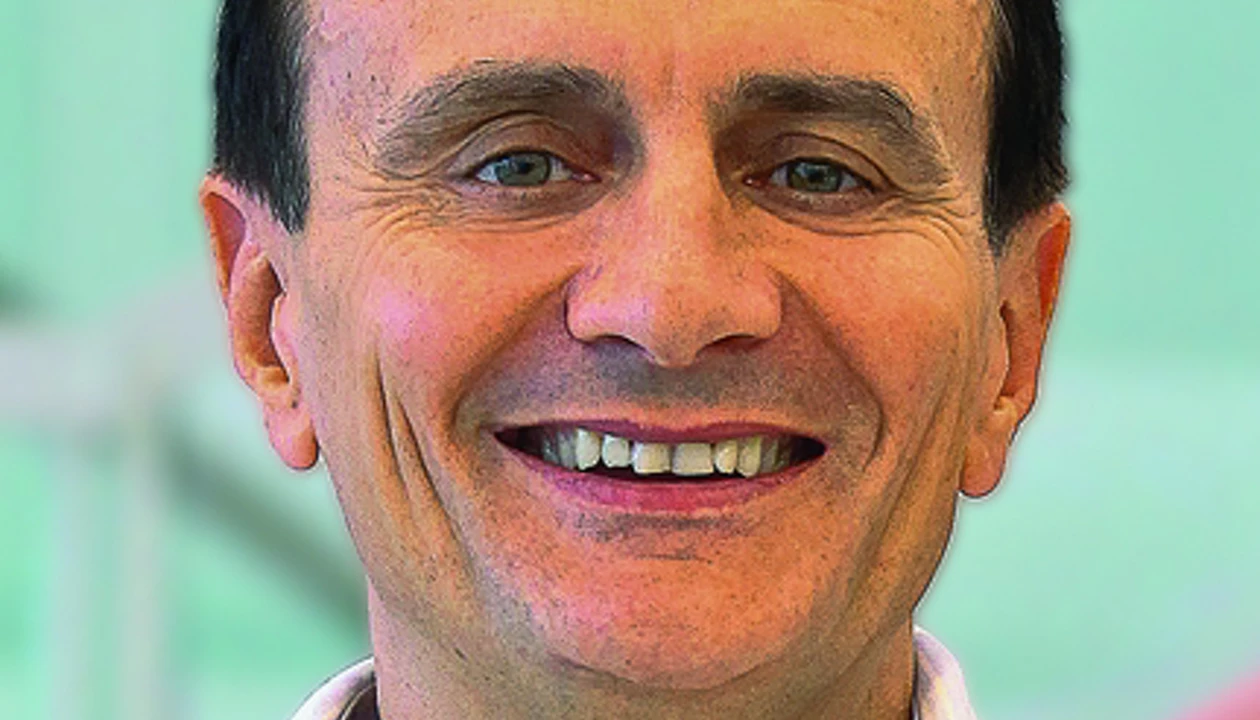 Former Roche Exec To Lead AstraZeneca