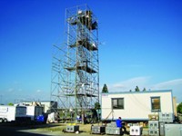 Serving the chemical, life science, and laboratory worlds
