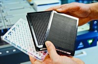 Serving the chemical, life science, and laboratory worlds