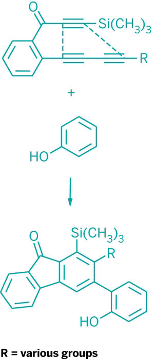 New method makes starch from CO₂ faster than plants can