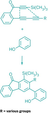 Serving the chemical, life science, and laboratory worlds