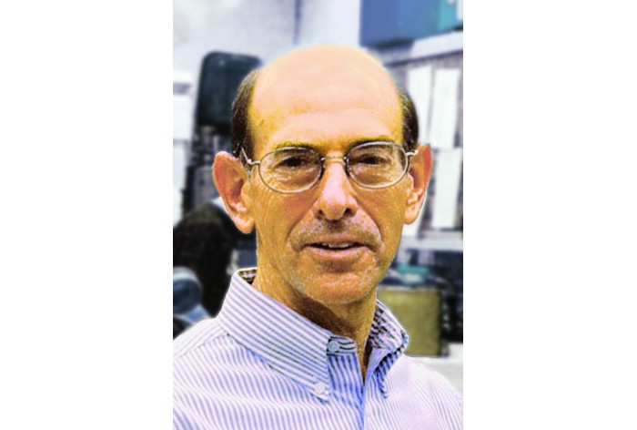 Basolo-Medal-Richard-Eisenberg