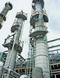 Serving the chemical, life science, and laboratory worlds