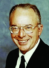 Peter C Buscemi Sr