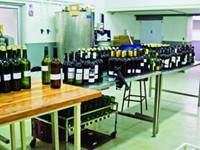 Serving the chemical, life science, and laboratory worlds