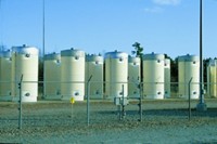 Serving the chemical, life science, and laboratory worlds