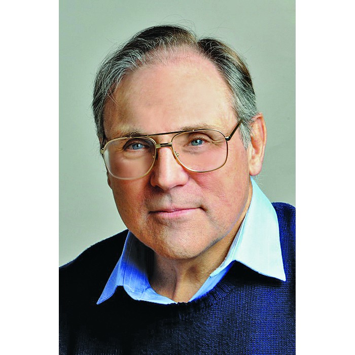GeorgeOlah-Award-Hydrocarbon-Petroleum-Chemistry