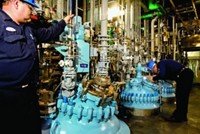 Serving the chemical, life science, and laboratory worlds