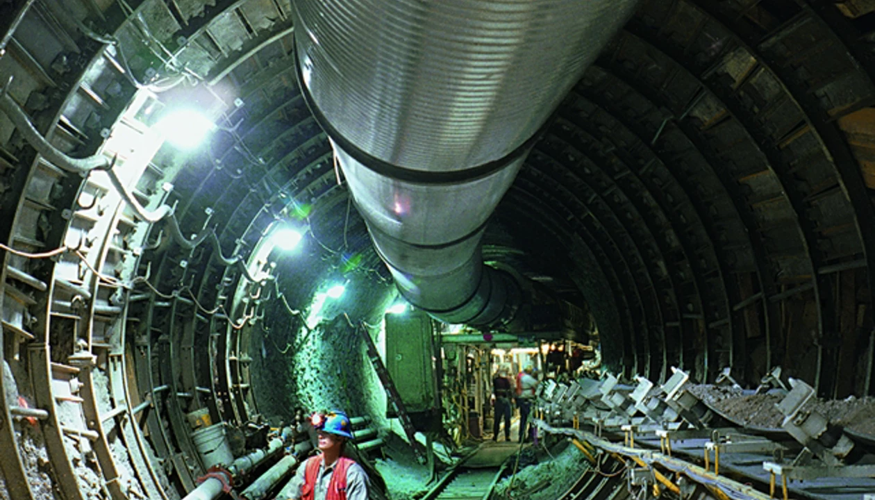 Energy Department Announces Radioactive Waste Strategy