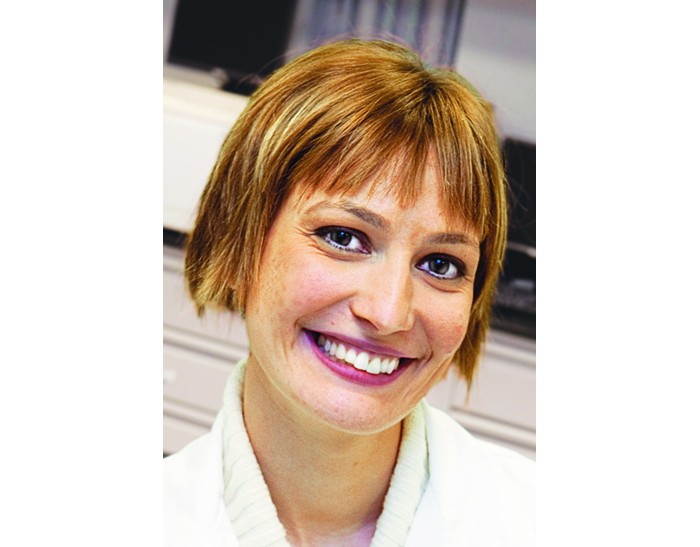 Stanley-Israel-Award-Annemarie-Ross