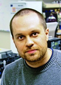 Serving the chemical, life science, and laboratory worlds