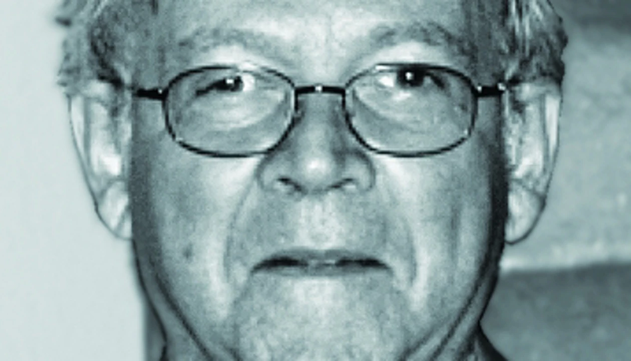 James A. Manner