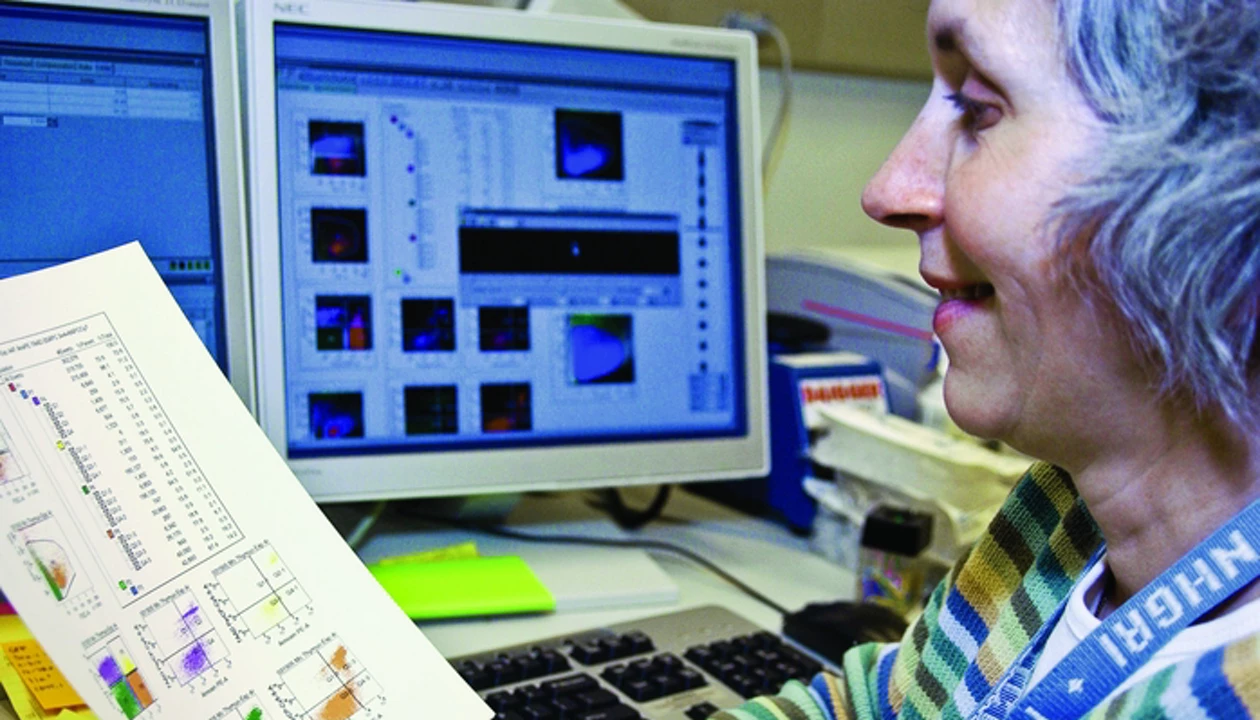 Efforts To Integrate Biomedical Data Increase