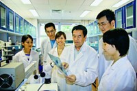 Serving the chemical, life science, and laboratory worlds