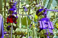Serving the chemical, life science, and laboratory worlds