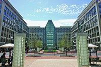 Serving the chemical, life science, and laboratory worlds