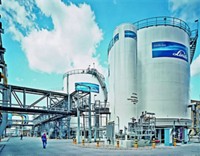 Serving the chemical, life science, and laboratory worlds