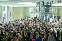 Serving the chemical, life science, and laboratory worlds