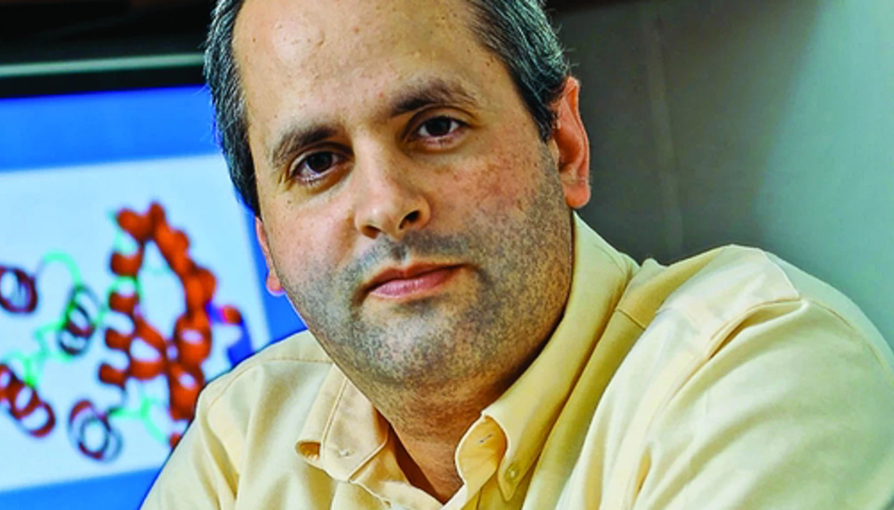 Biochemist To Lead NIH Institute