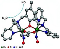Serving the chemical, life science, and laboratory worlds