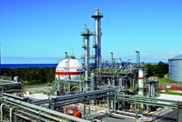 Serving the chemical, life science, and laboratory worlds