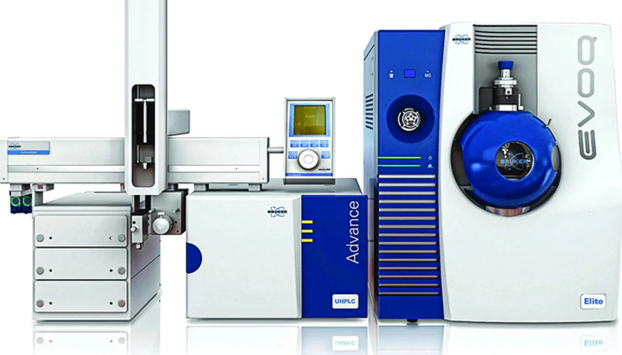 Bruker