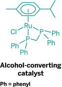 Serving the chemical, life science, and laboratory worlds