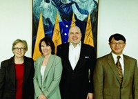 Serving the chemical, life science, and laboratory worlds