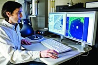 Serving the chemical, life science, and laboratory worlds