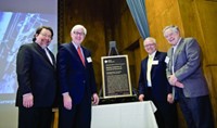 Serving the chemical, life science, and laboratory worlds
