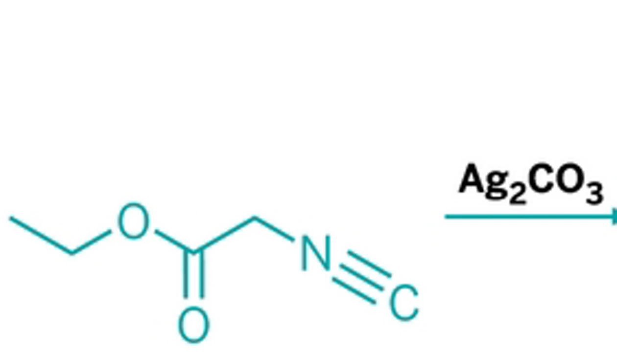 Clicking Pyrroles Into Place