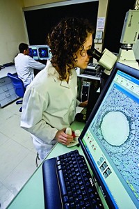 Serving the chemical, life science, and laboratory worlds