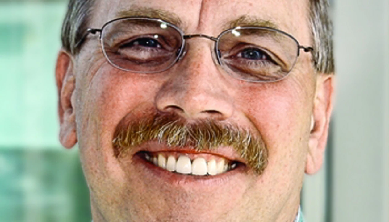 Bruce Roth Awarded 2013 Perkin Medal