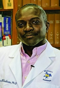 Serving the chemical, life science, and laboratory worlds