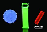 Serving the chemical, life science, and laboratory worlds