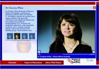 Serving the chemical, life science, and laboratory worlds