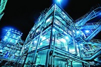 Serving the chemical, life science, and laboratory worlds