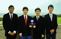 Serving the chemical, life science, and laboratory worlds