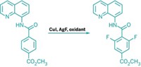 Serving the chemical, life science, and laboratory worlds