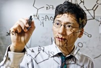 Serving the chemical, life science, and laboratory worlds