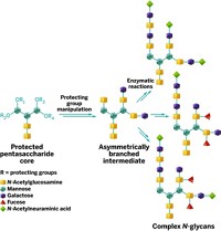 Serving the chemical, life science, and laboratory worlds