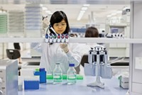 Serving the chemical, life science, and laboratory worlds