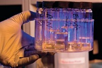 Serving the chemical, life science, and laboratory worlds