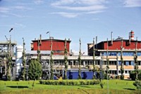 Serving the chemical, life science, and laboratory worlds