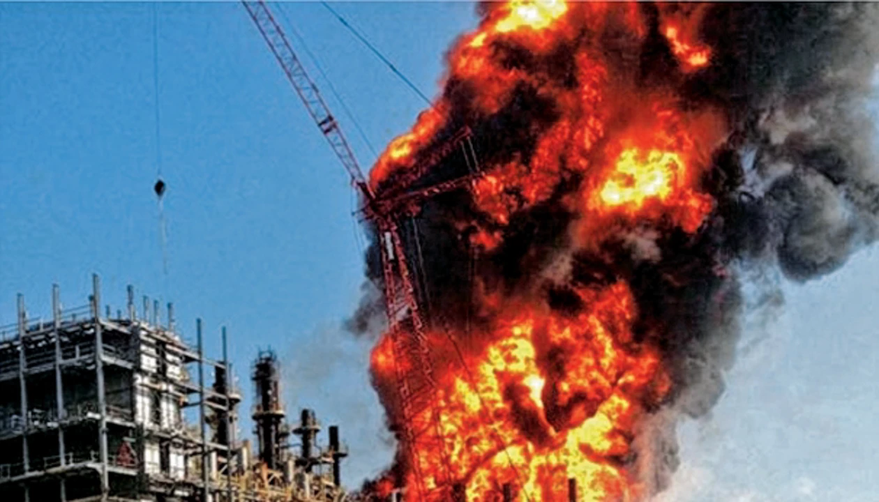 Obama Orders Safety Review