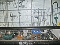 Serving the chemical, life science, and laboratory worlds