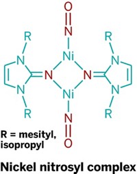Serving the chemical, life science, and laboratory worlds